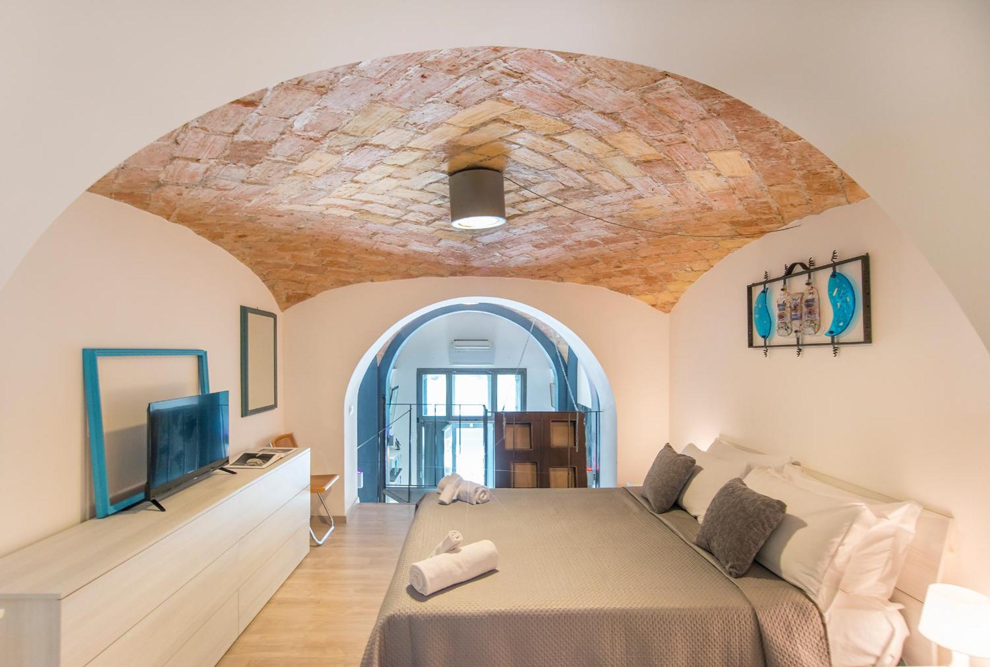 רומא The Loft Gallery By Giulia מראה חיצוני תמונה