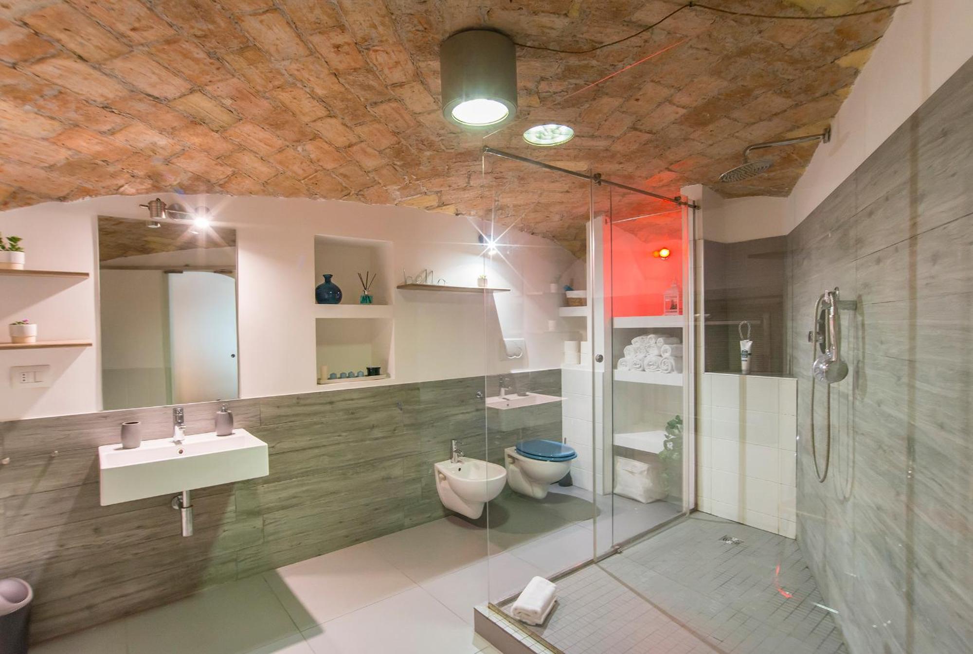 רומא The Loft Gallery By Giulia מראה חיצוני תמונה